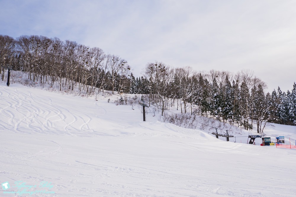 日本‧秋田]森吉山樹冰/阿仁滑雪場/此生必去看的絕美樹冰