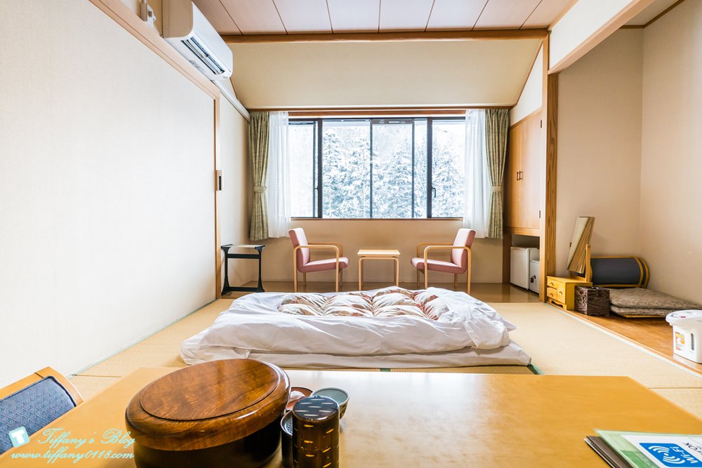 日本特色住房/利用Booking.com專屬連結訂房拿NT$900回饋金/擁有不一樣的住宿體驗