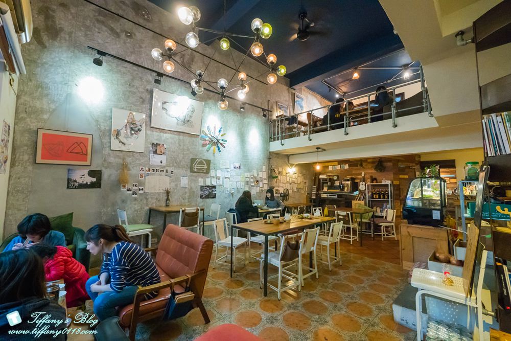 [台中‧美食]日安小砌-手作食堂/東海商圈老屋改造的巷弄咖啡店
