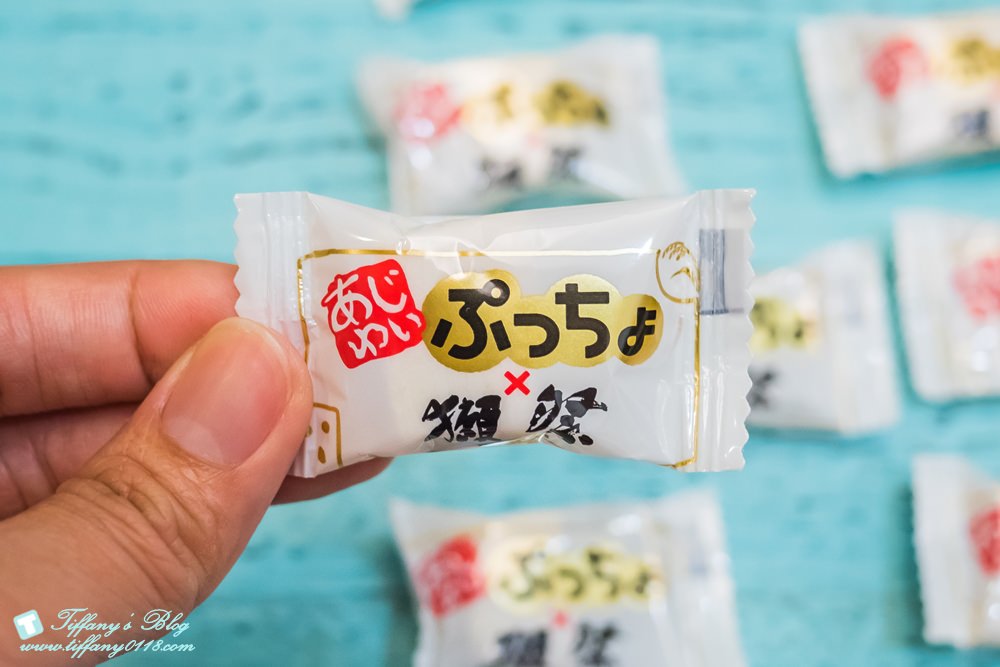 [日本‧軟糖]UHA 味覺糖x 獺祭清酒軟糖/日本7-11限定販售必買軟糖