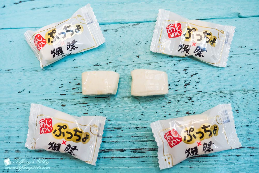 [日本‧軟糖]UHA 味覺糖x 獺祭清酒軟糖/日本7-11限定販售必買軟糖