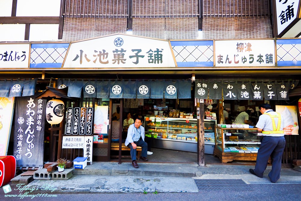 日本福島旅遊五天四夜自由行懶人包/日本東北怎麼玩?吃喝玩樂一次收錄!
