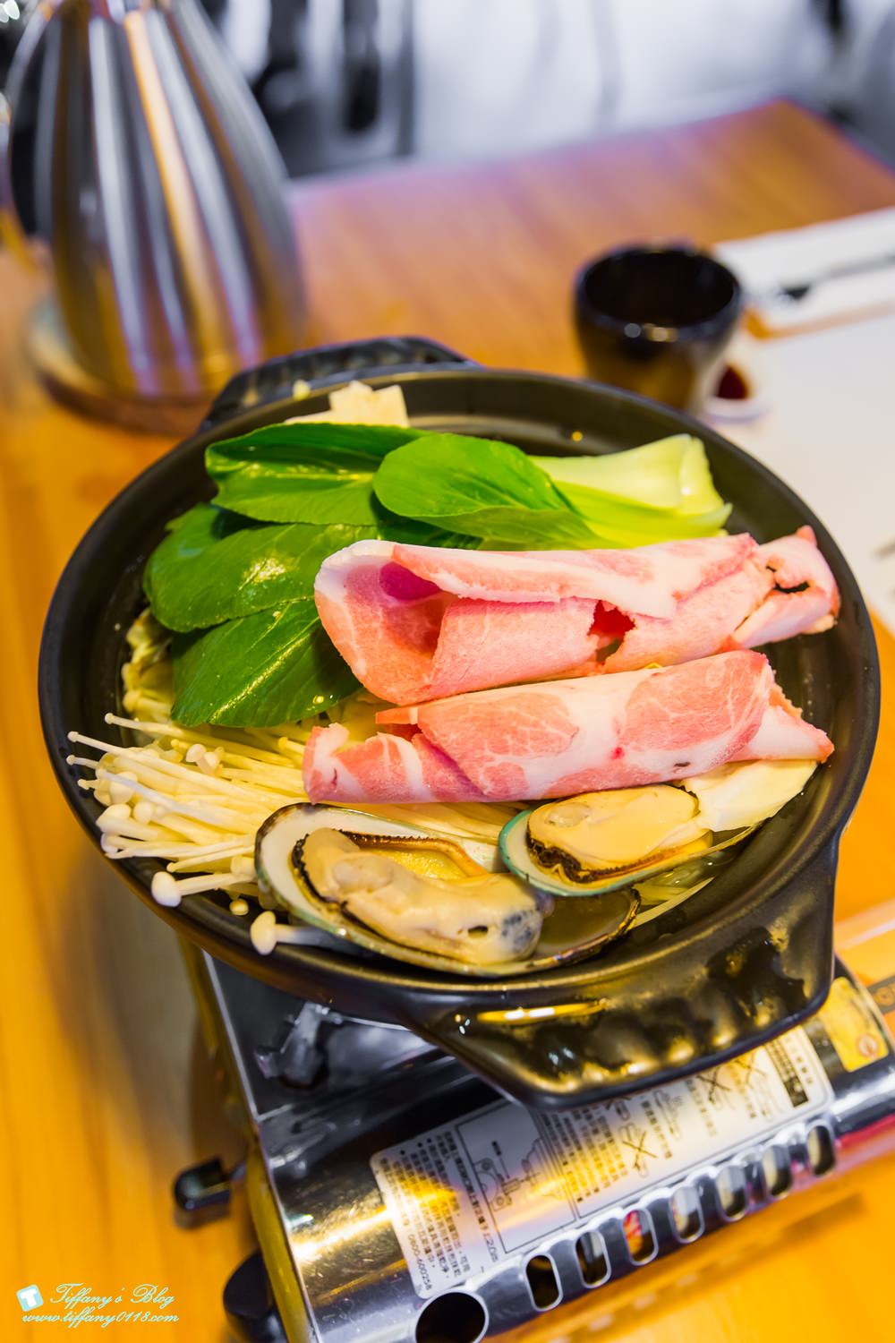 [宜蘭三星美食]大洲魚寮無菜單料理/在地人推薦的日式料理/食材新鮮環境清幽