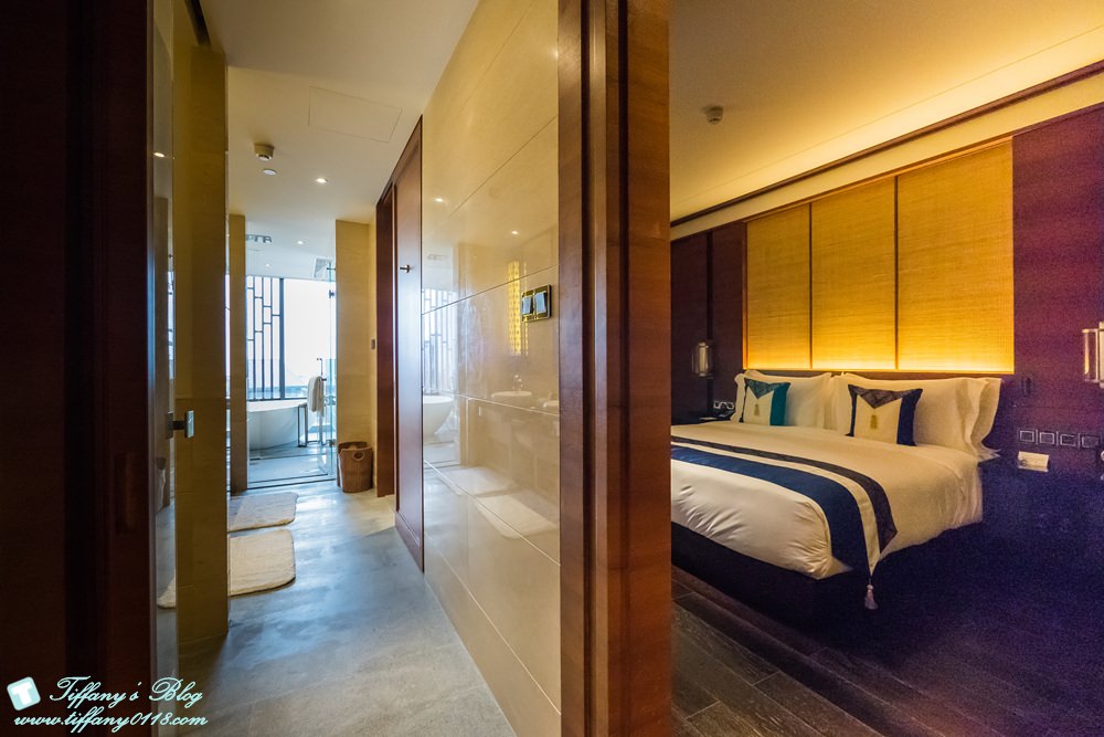 [貴州旅遊]貴陽安納塔拉度假酒店/濃厚東南亞風格的中國最佳設計酒店