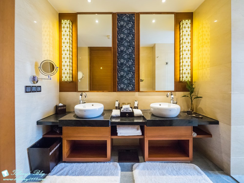[貴州旅遊]貴陽安納塔拉度假酒店/濃厚東南亞風格的中國最佳設計酒店