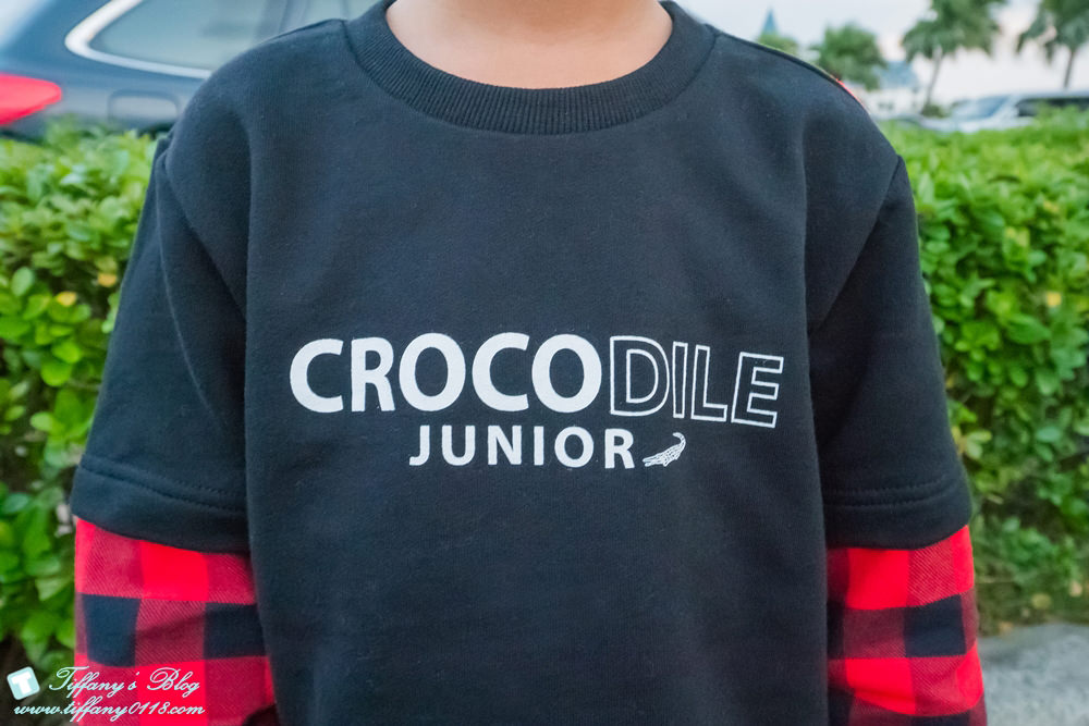 [穿搭]Crocodile秋季女裝+童裝服飾/好穿好搭好流行~讓妳穿出與眾不同的品味