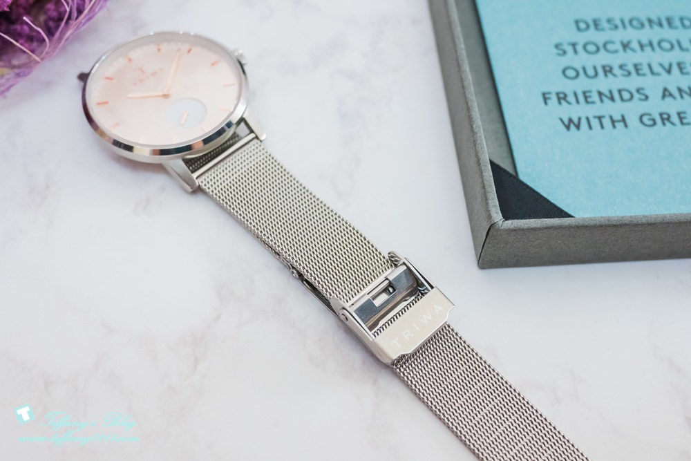 [手錶推薦]TRIWA手錶/北歐瑞典腕錶品牌/情侶對錶時尚簡約又實戴(內有粉絲折扣碼)