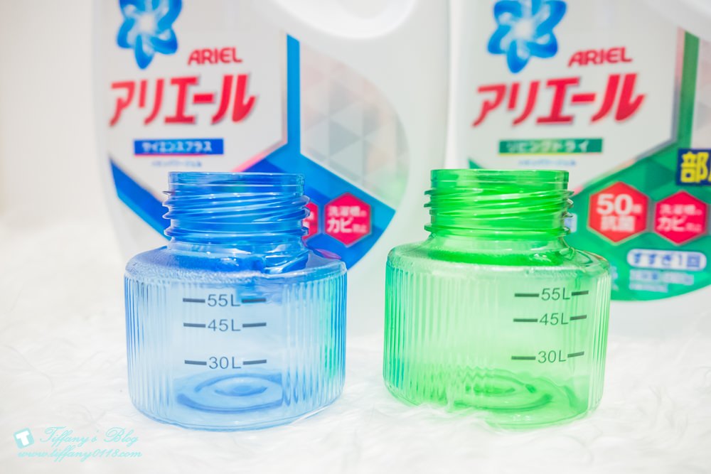 [生活]Ariel 50倍抗菌濃縮洗衣精/日本熱銷NO.1濃縮洗衣精/一瓶搞定全家大小的衣物