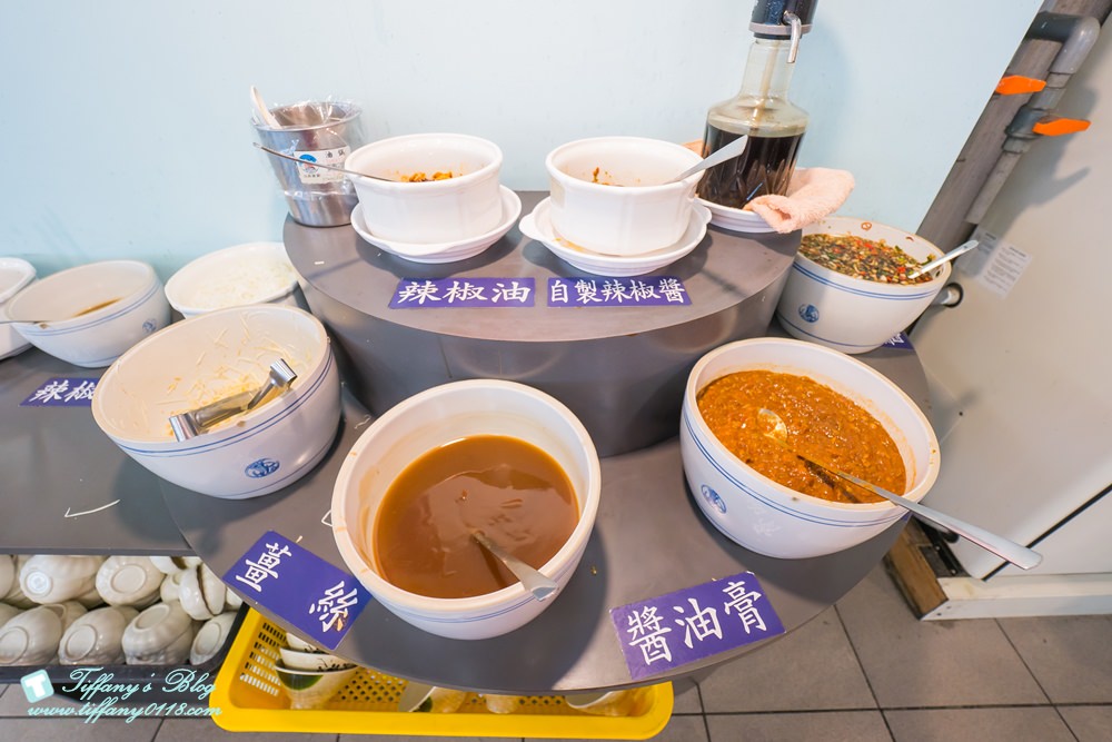 [台南美食]億哥牛肉湯/24小時營業的台南牛肉湯(附完整菜單)/還有賣牛肉火鍋