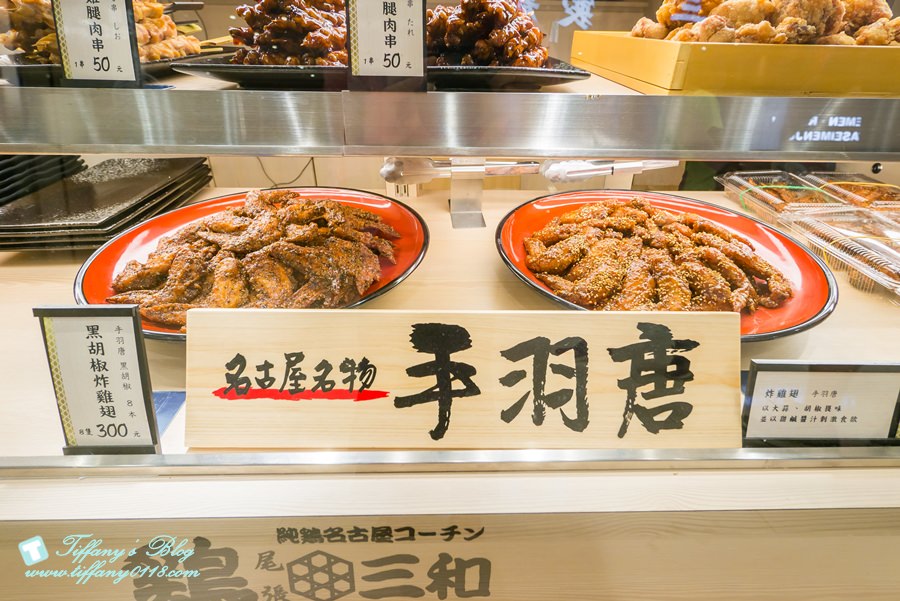 [微風台北車站美食]雞三和親子丼(附菜單)/炙烤親子丼飯超推薦/來自名古屋的百年老店