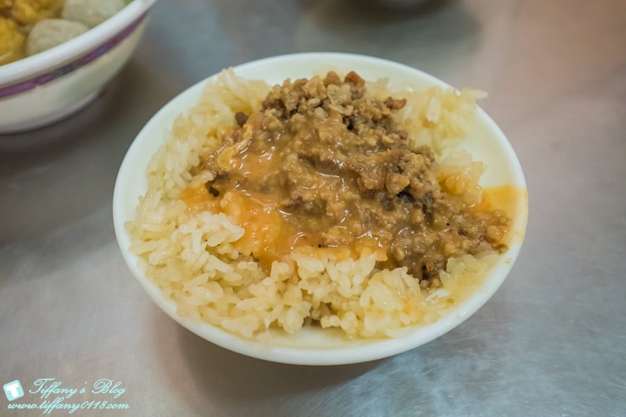 [宜蘭三星美食]阿川魚丸米粉米糕/在地人推薦傳統市場內的好吃早午餐