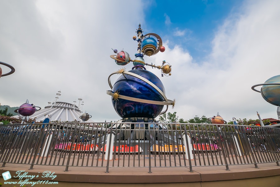 2019香港迪士尼樂園全攻略/一個人如何玩遍迪士尼的熱門設施/下載APP超好用