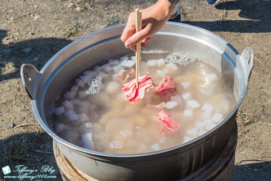 [日本東北]日本第一的山形芋煮鍋/吃過最好吃的芋頭就在日本山形（2018仙台山形、東北6県感謝季）