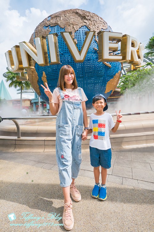 [新加坡自由行]2019新加坡環球影城全攻略/教你全園七大遊樂設施不用快速通關就全玩遍
