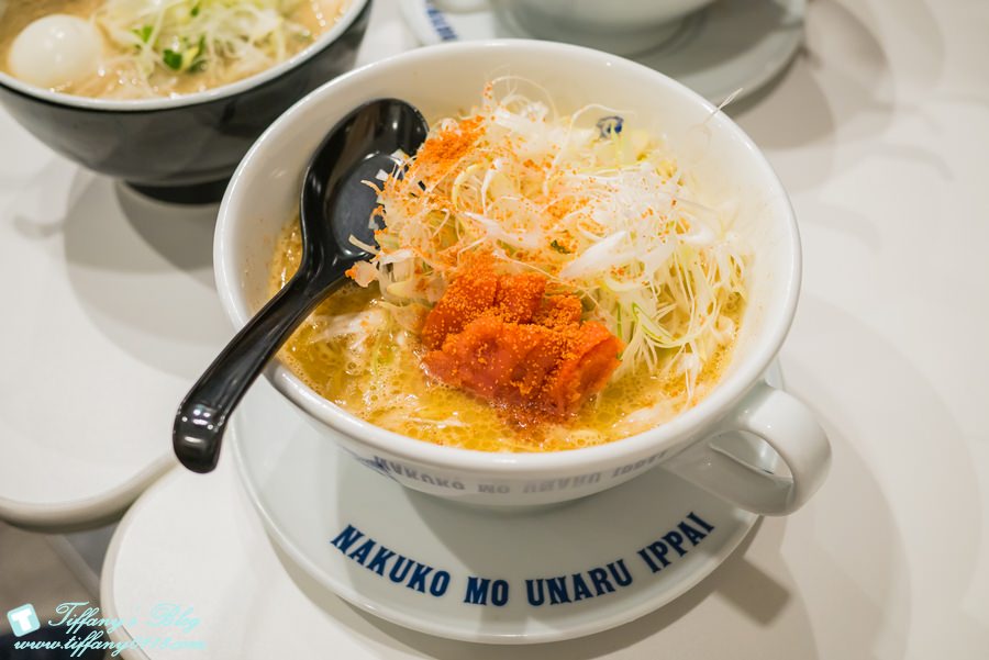 [日本九州]福岡機場「拉麵跑道」一次囊括9間拉麵名店/拉麵海鳴讓妳一吃就驚豔