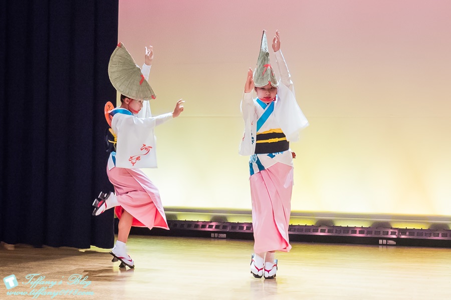 [日本四國]德島阿波舞/逗趣的德島傳統舞蹈推薦必看/阿波舞會館買伴手禮選擇性豐富