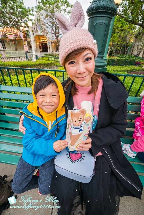 2019香港迪士尼樂園全攻略/下載APP免排隊就能帶小孩玩遍所有遊樂設施