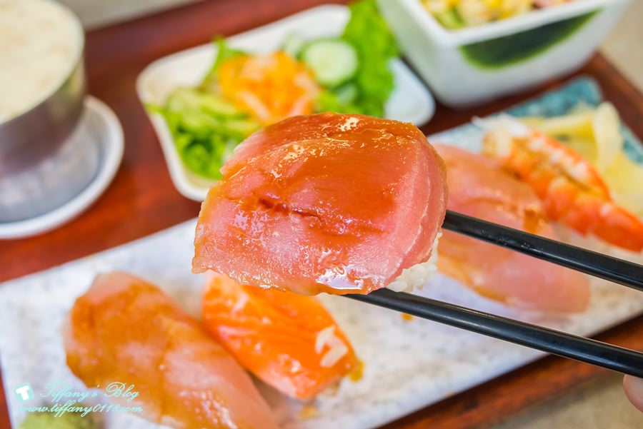 美觀園日本料理(附菜單)/老字號台式日本料理/在地人觀光客都推薦