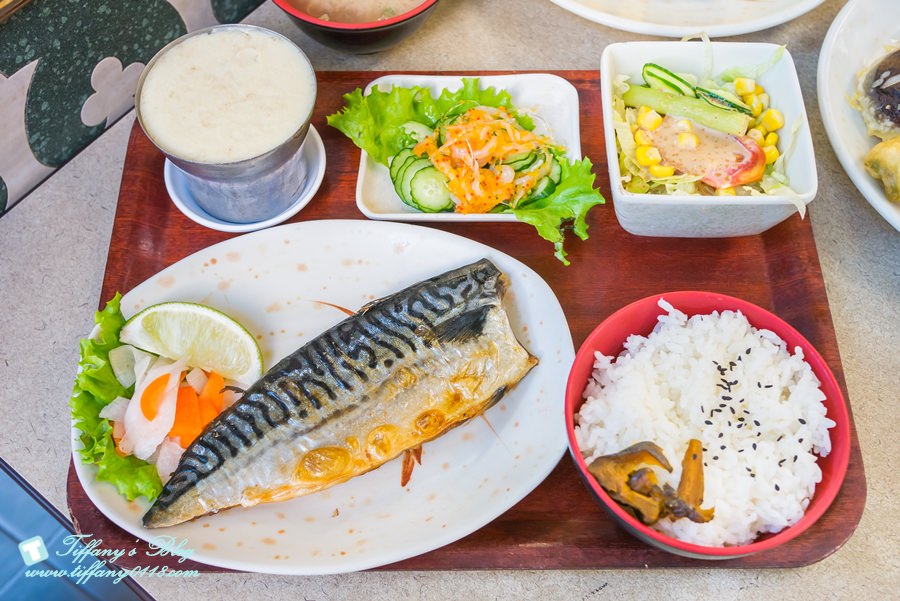 [西門町美食]美觀園日本料理(附菜單)/台北老字號台式日本料理/在地人觀光客都推薦