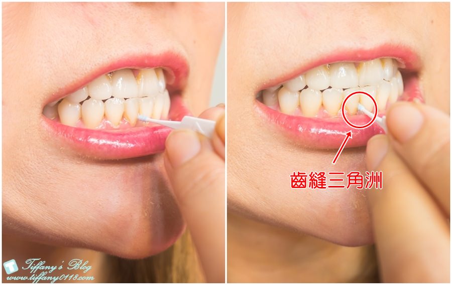 [生活]3M軟式牙間刷/攜帶方便隨用隨丟/讓妳隨時隨地做到口腔清潔