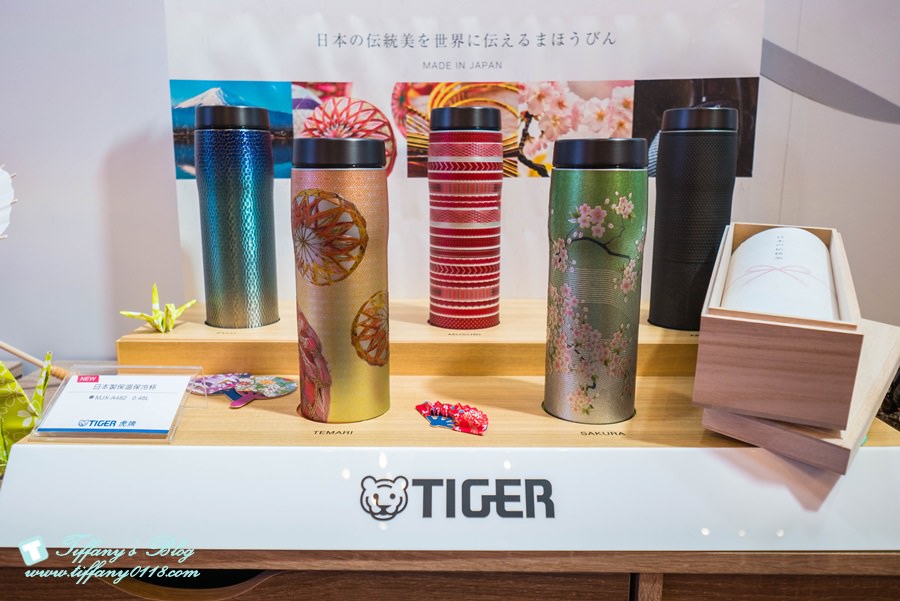 [生活]Tiger虎牌2019新產品搶先曝光/妳生活中不可或缺的家電小幫手