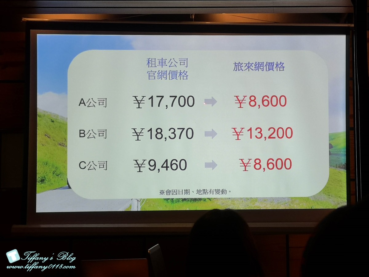 日本自駕就到「Tabirai旅來網」日本租車比價預約/Tabirai線上租車服務/中文介面+租車最便宜含車險/一次比價讓妳最安心