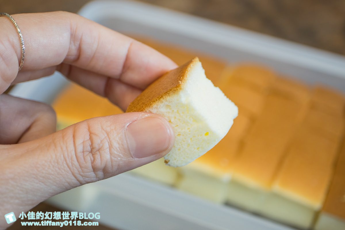 [台中美食]禾雅堂經典乳酪蛋糕/台中伴手禮推薦/重乳酪蛋糕超好吃