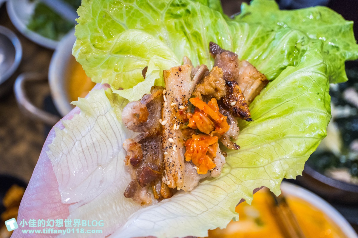 [高雄美食]全羅道韓式料理店(附菜單)/便宜好吃份量又多的家庭式韓式料理推薦