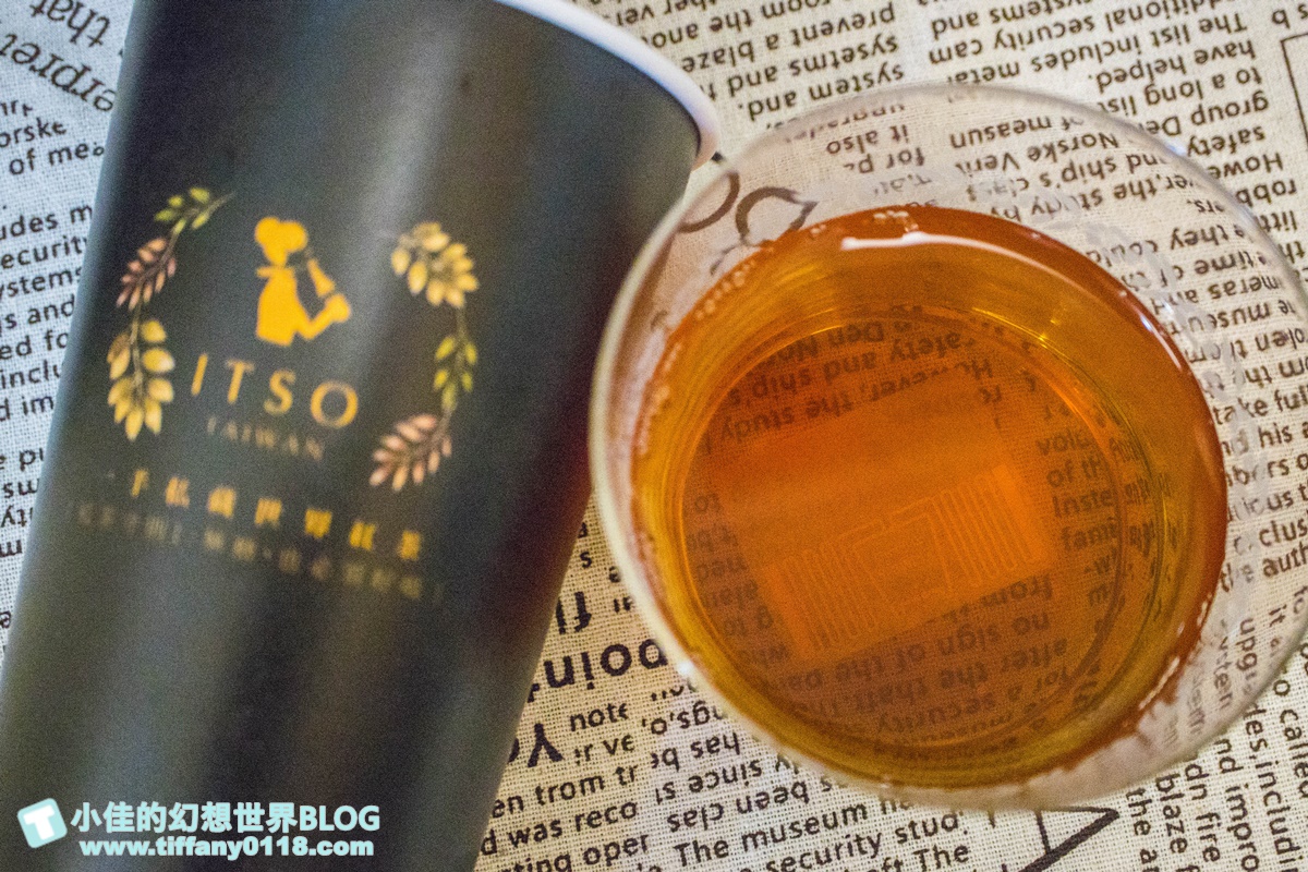 [飲品推薦]一手私藏世界紅茶/喝好茶來這裡就對了/台灣第一紅茶品牌/夏日飲品推薦