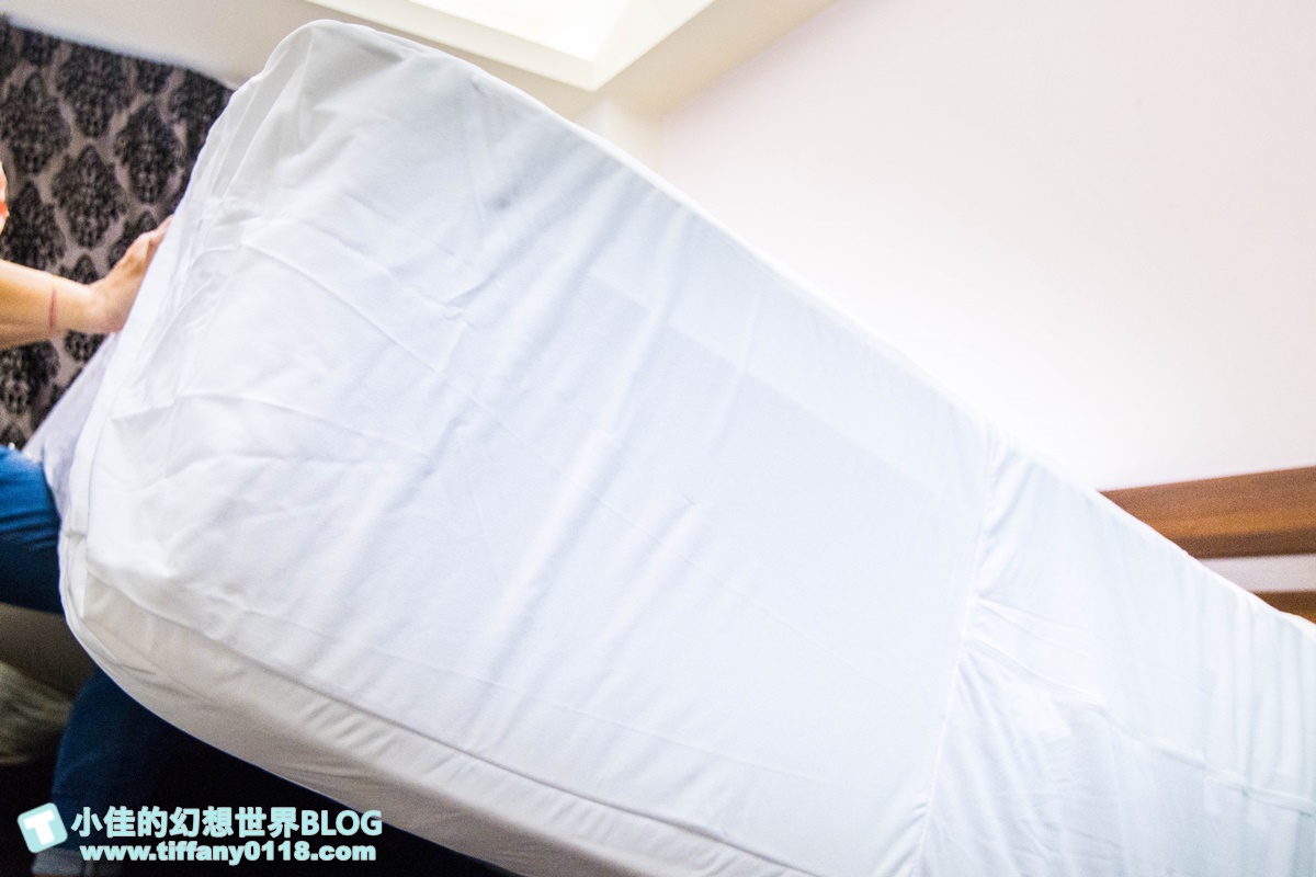 [寢具推薦]寢之堡健康睡眠３部曲/防水.防螨.超透氣機能型保潔墊/美國最專業寢具防護品牌