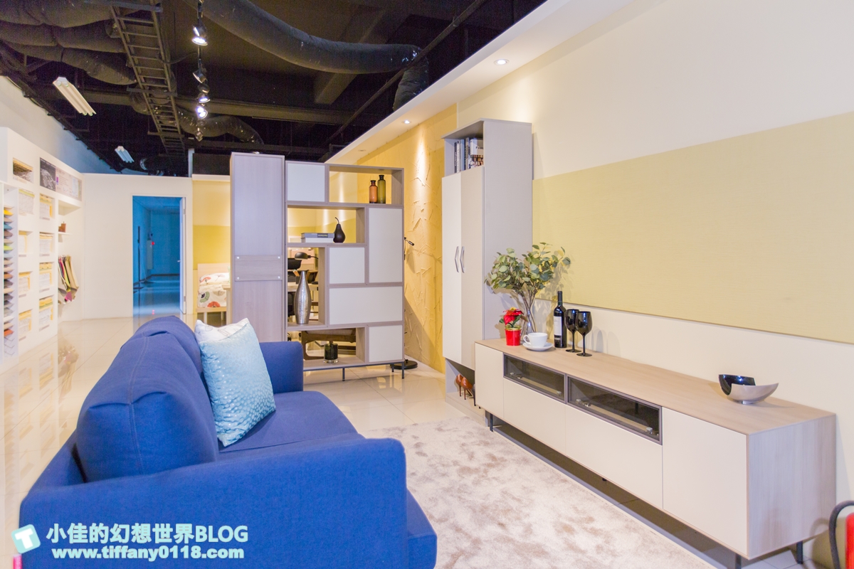 [生活]輕品巧室/用定規系統櫃打造更舒適優雅的居家空間/網路優質傢俱推薦