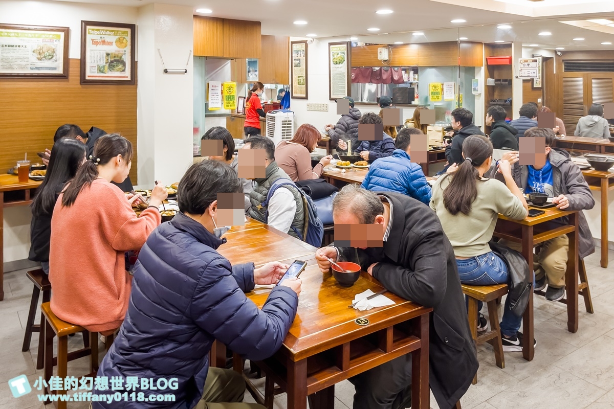 [西門町美食]玉林雞腿大王(附菜單)/在地70年老店/據說是台北最好吃的雞腿飯
