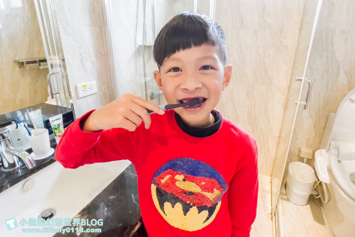 [牙刷推薦]Jordan兒童牙刷/北歐市佔率第一名/不同年齡有專屬牙刷及牙膏超貼心又好用