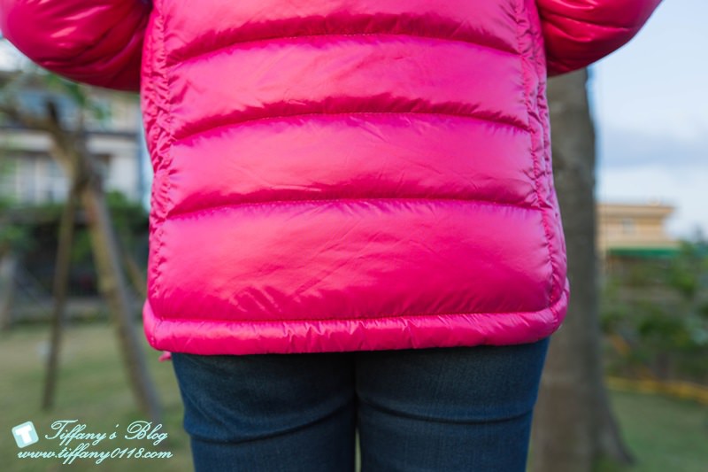 『穿搭‧外套』♥ IBS極輕量輕羽絨外套。讓全家大小可以溫暖過冬的保暖好夥伴!!