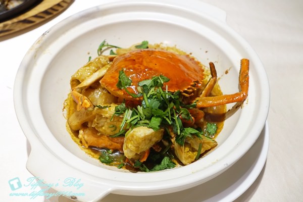 『食記』♥ 經典川菜+道地台粵菜的完美結合。江南滙給妳更多元化的料理選擇~