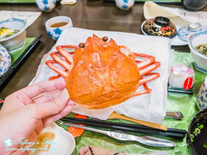 螃蟹飯新-1400563