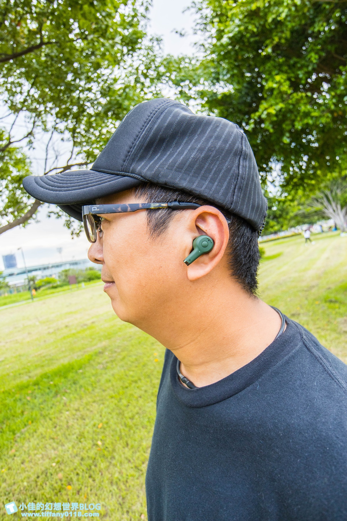 [耳機推薦]降噪抗水藍牙耳機Ett(專屬折扣碼最低價)/主動降噪功能+IPX5 防水係數